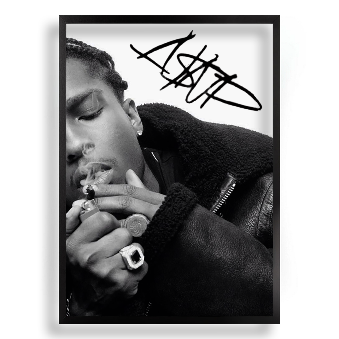 A$AP Rocky | PosterUp PosterUp