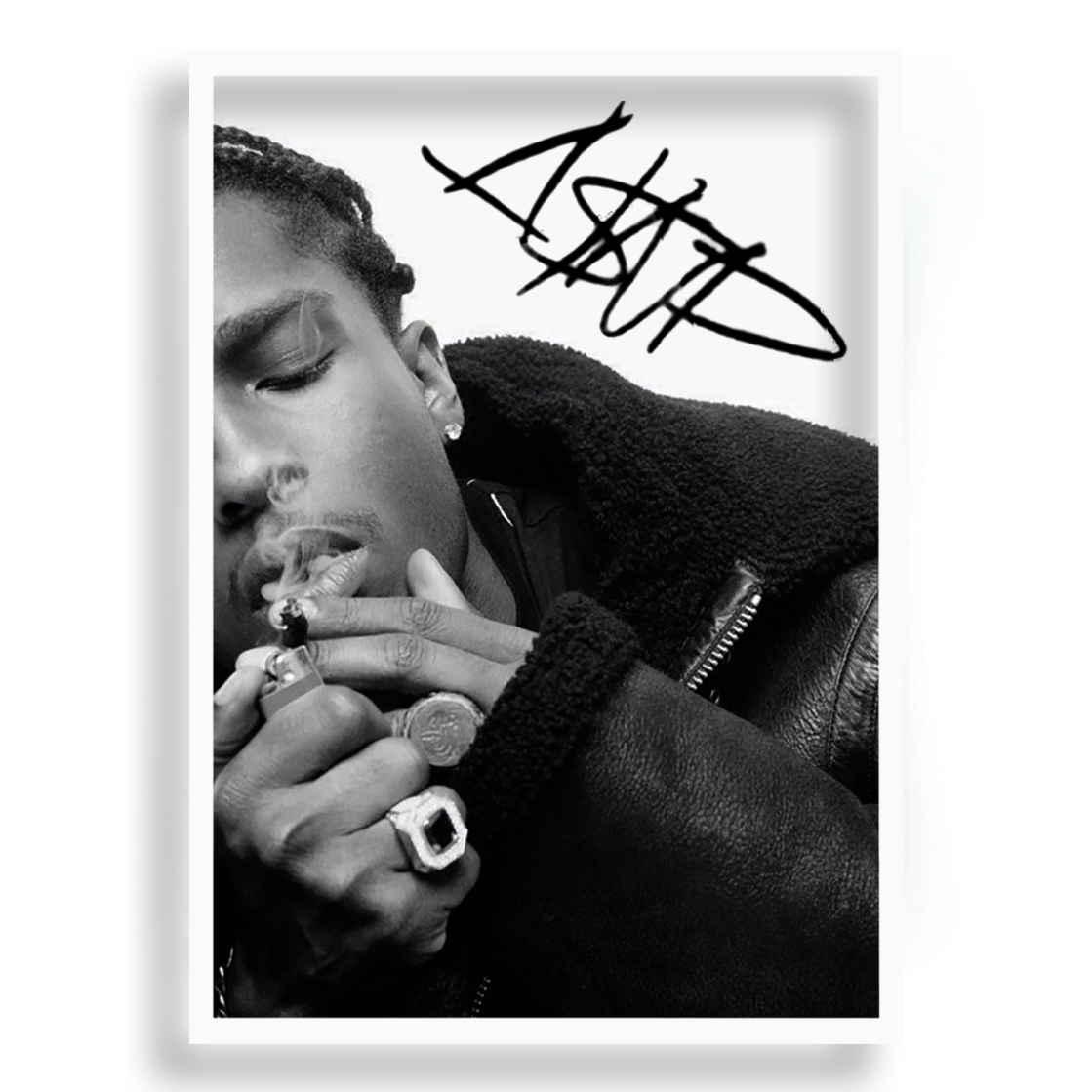 A$AP Rocky | PosterUp PosterUp