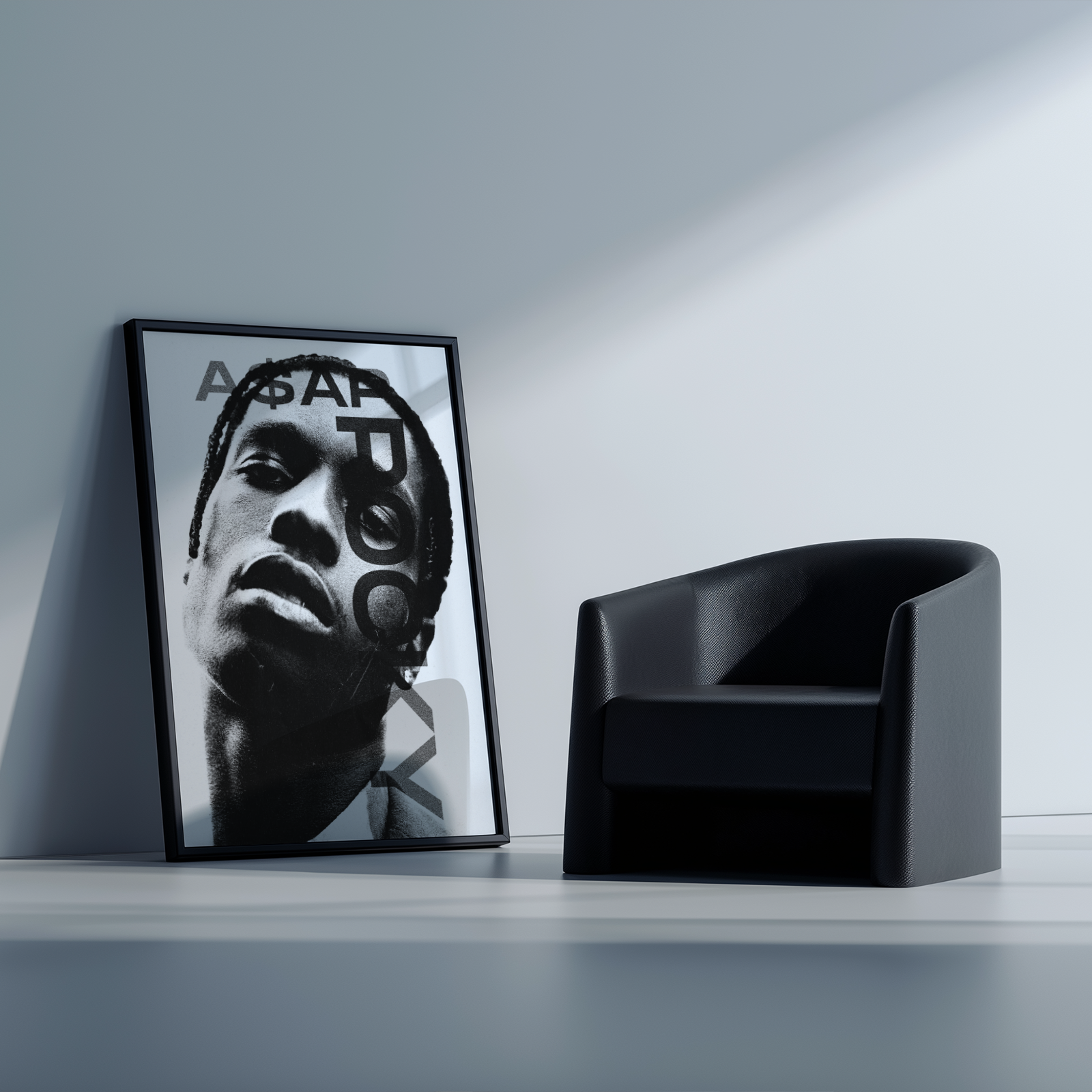 A$AP Rocky | PosterUp PosterUp