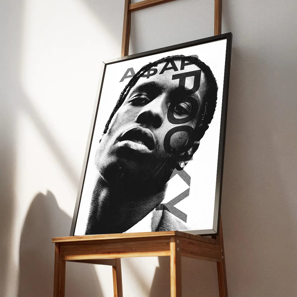 A$AP Rocky | PosterUp PosterUp