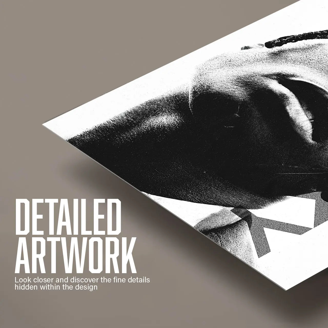 A$AP Rocky | PosterUp PosterUp