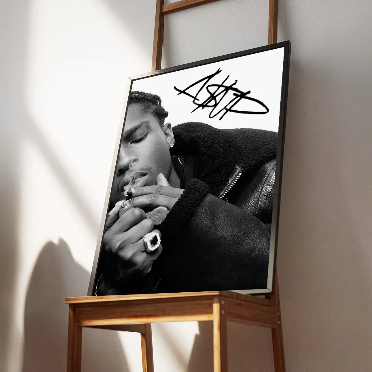 A$AP Rocky | PosterUp PosterUp