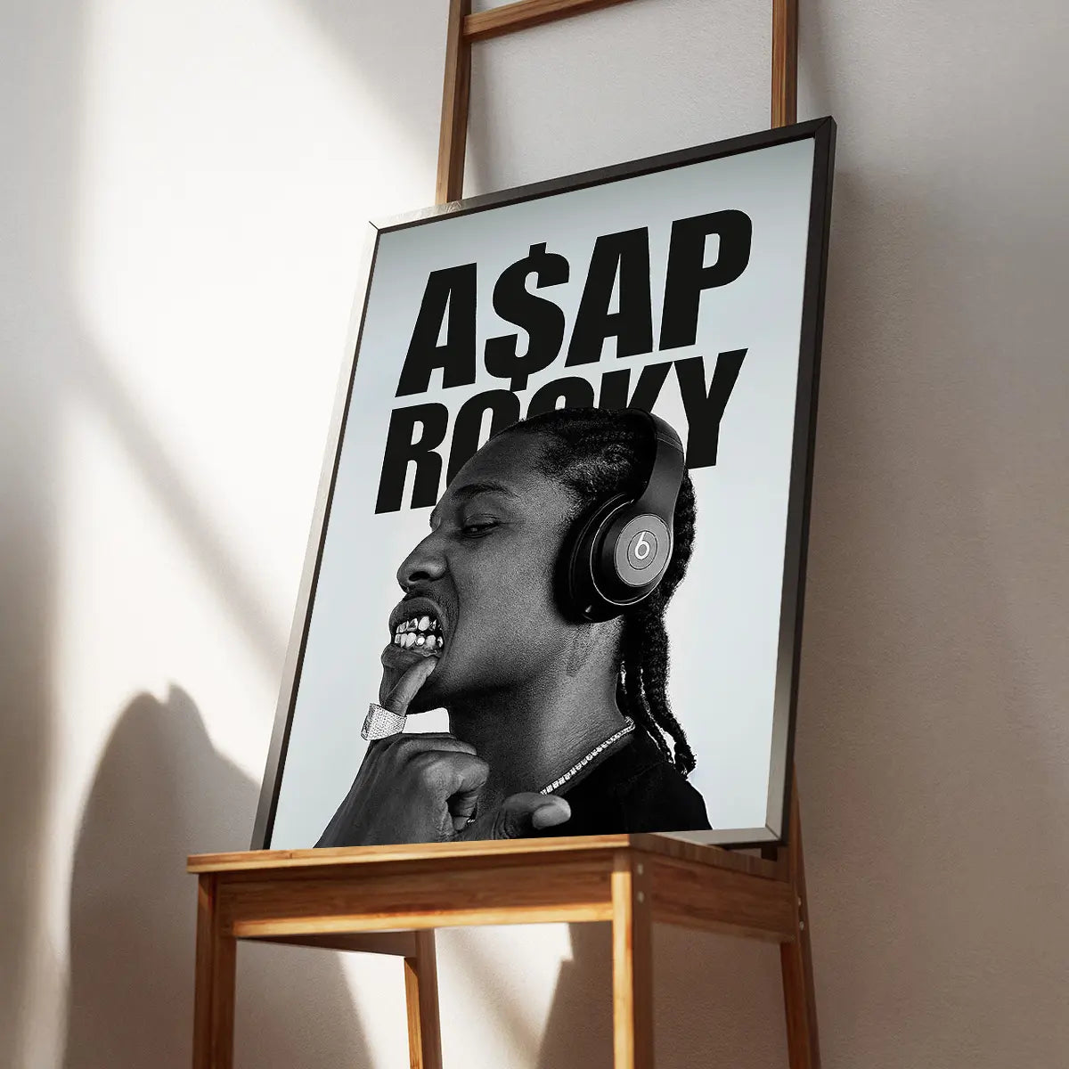 A$AP Rocky |PosterUp PosterUp