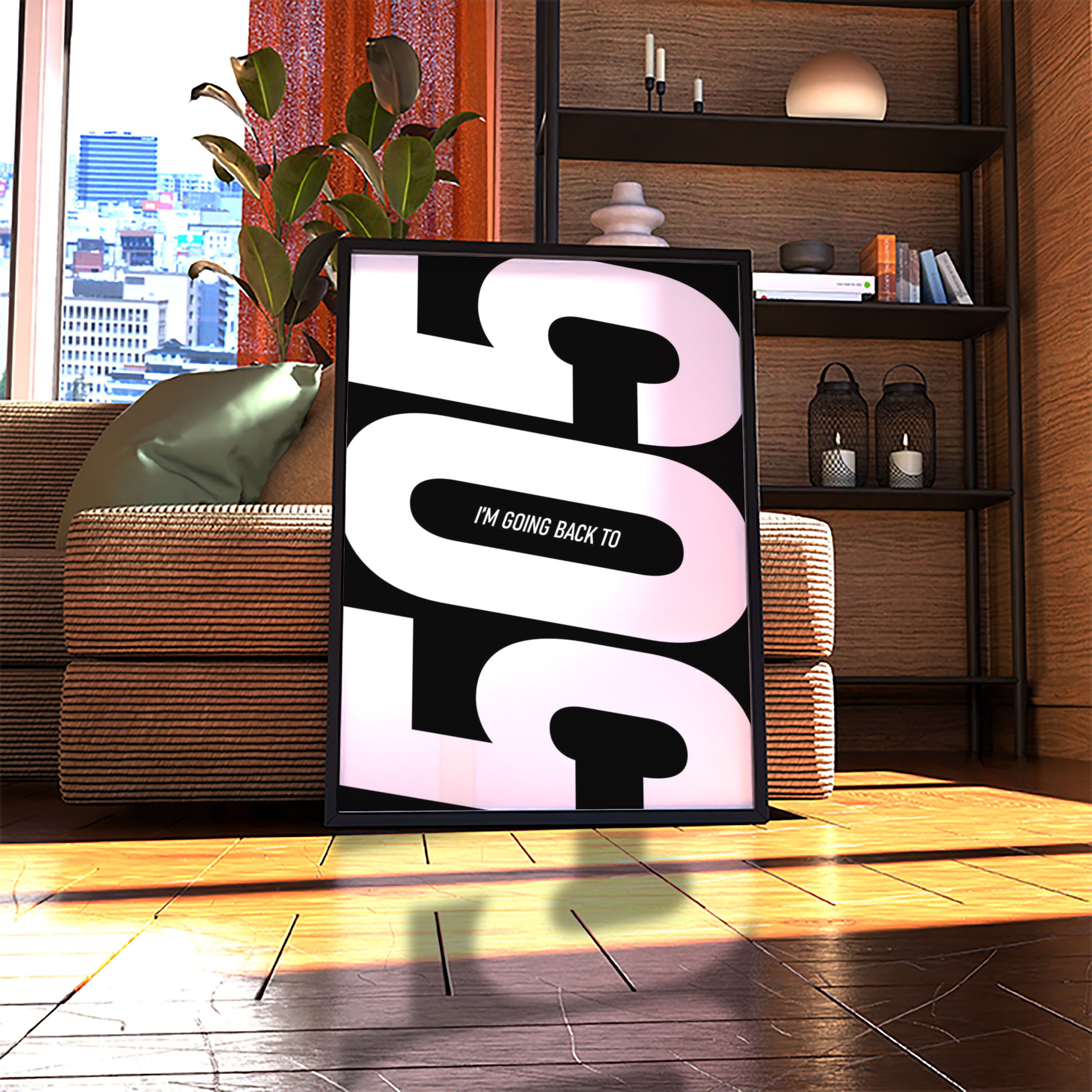 Arctic Monkeys Poster | PosterUp PosterUp