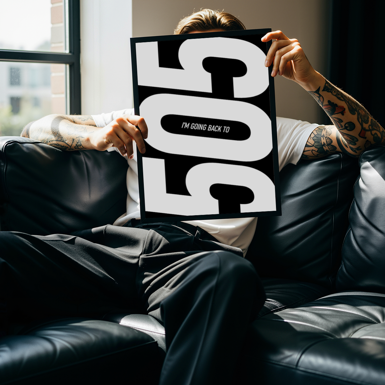 Arctic Monkeys Poster | PosterUp PosterUp