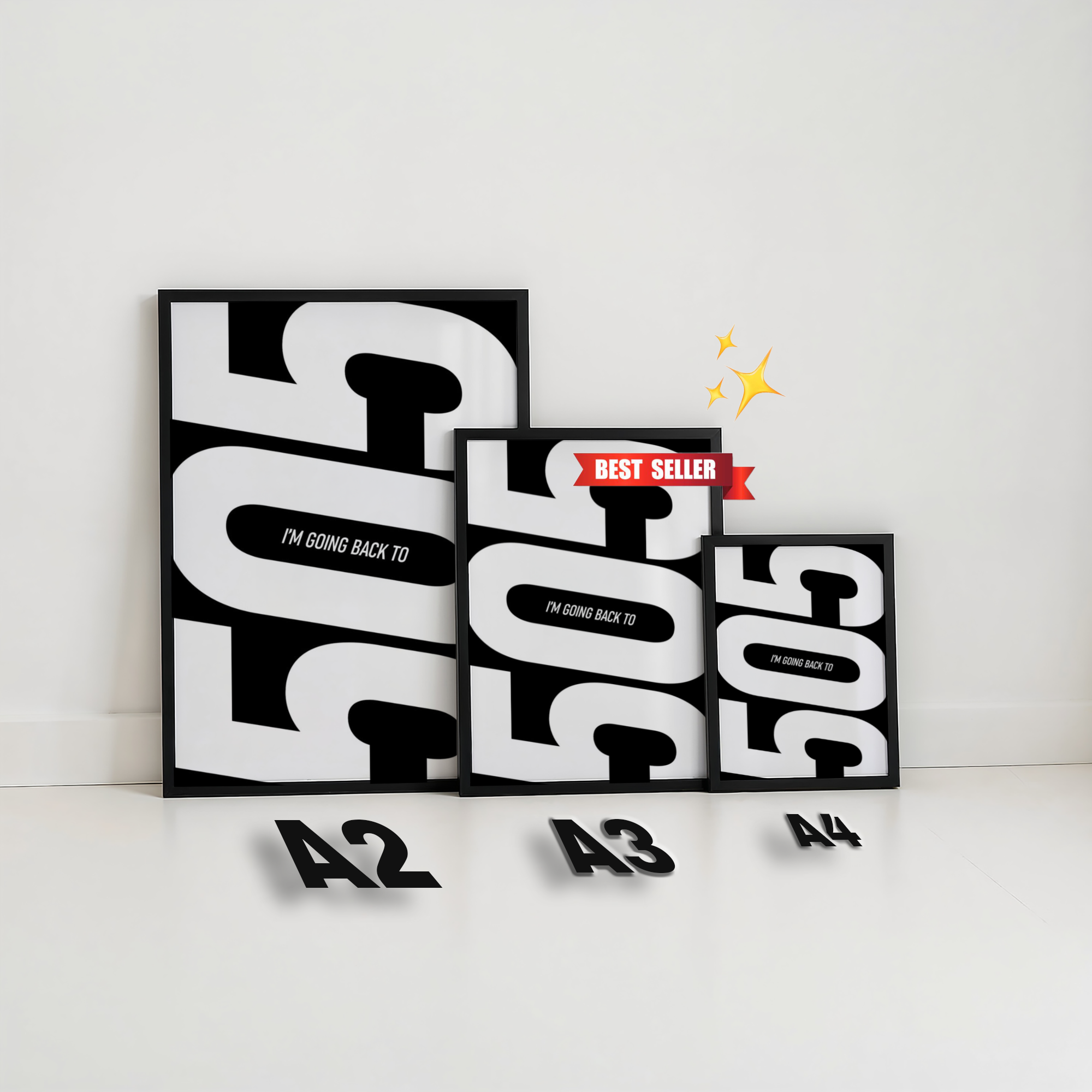 Arctic Monkeys Poster | PosterUp PosterUp