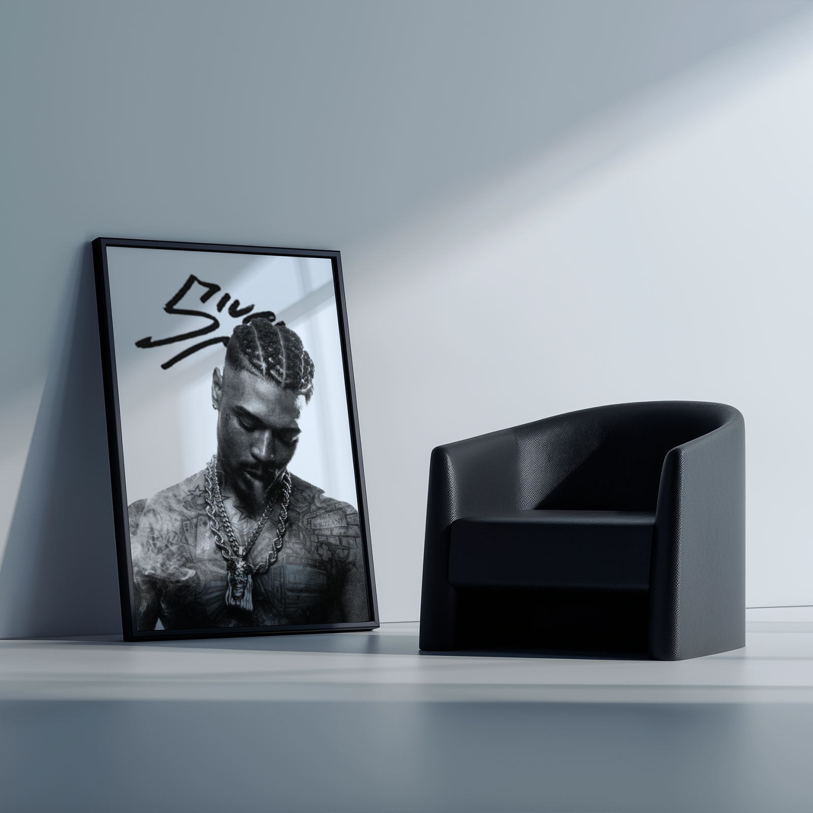 Artie 5ive | PosterUp PosterUp