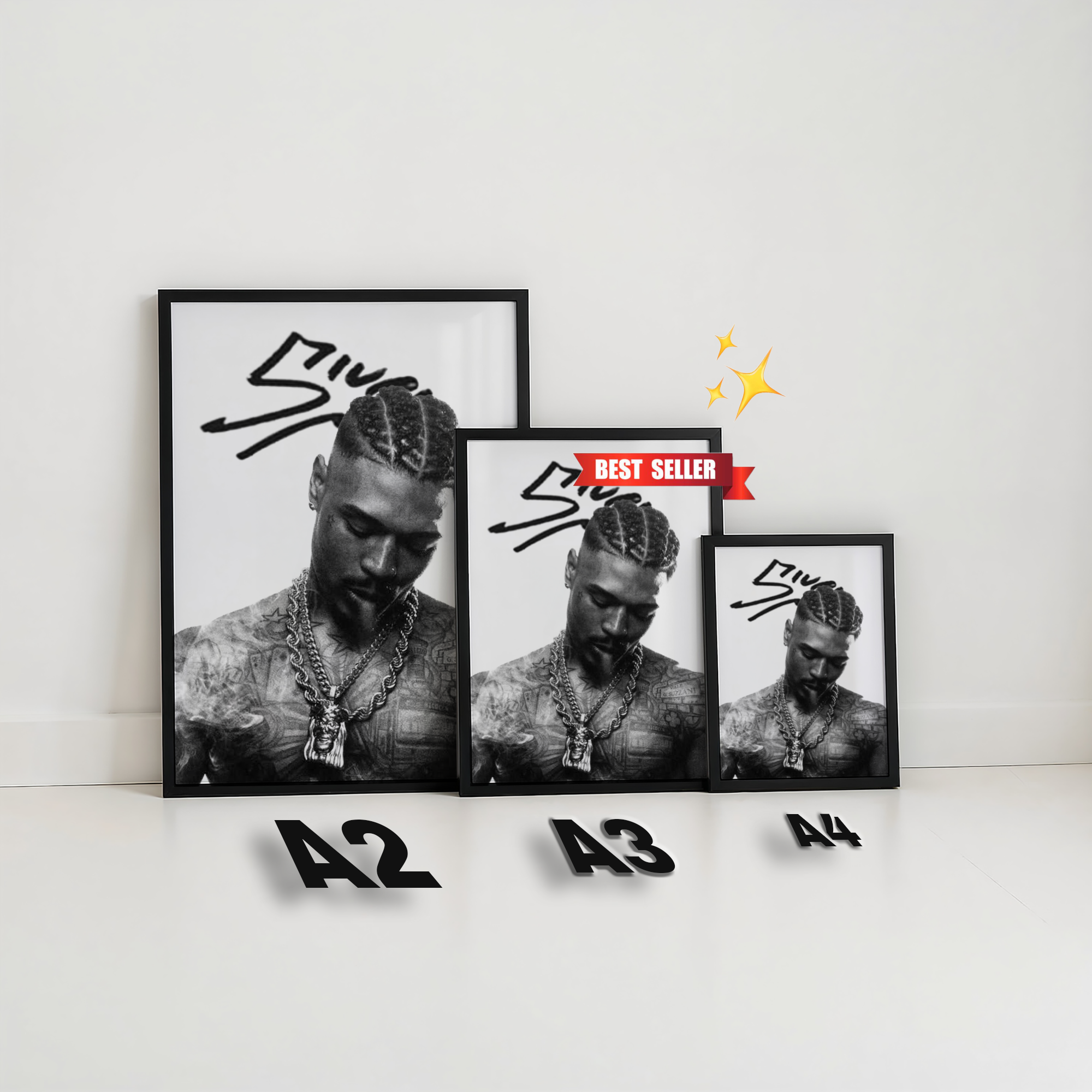 Artie 5ive | PosterUp PosterUp