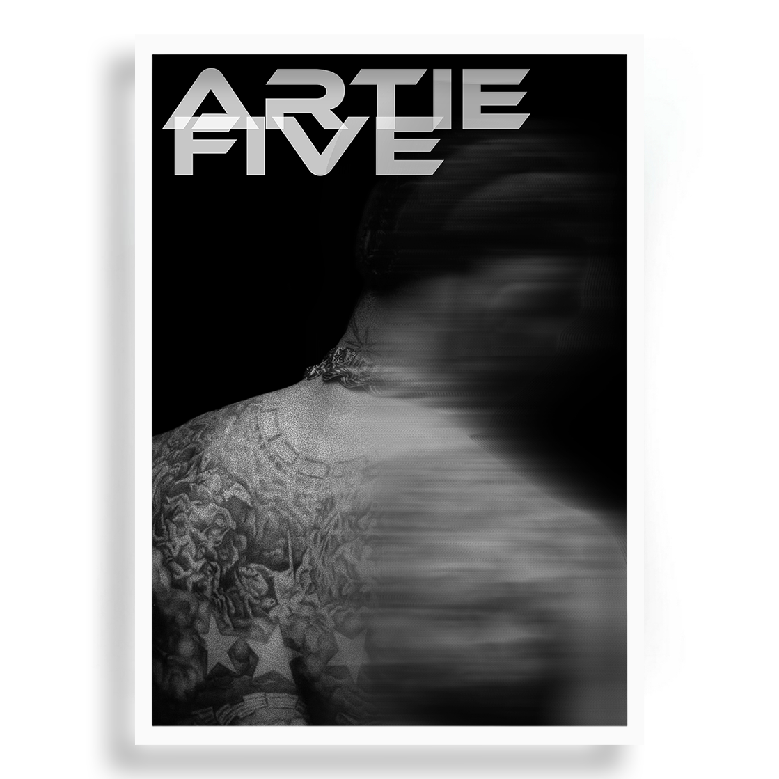 Artie 5ive | PosterUp PosterUp