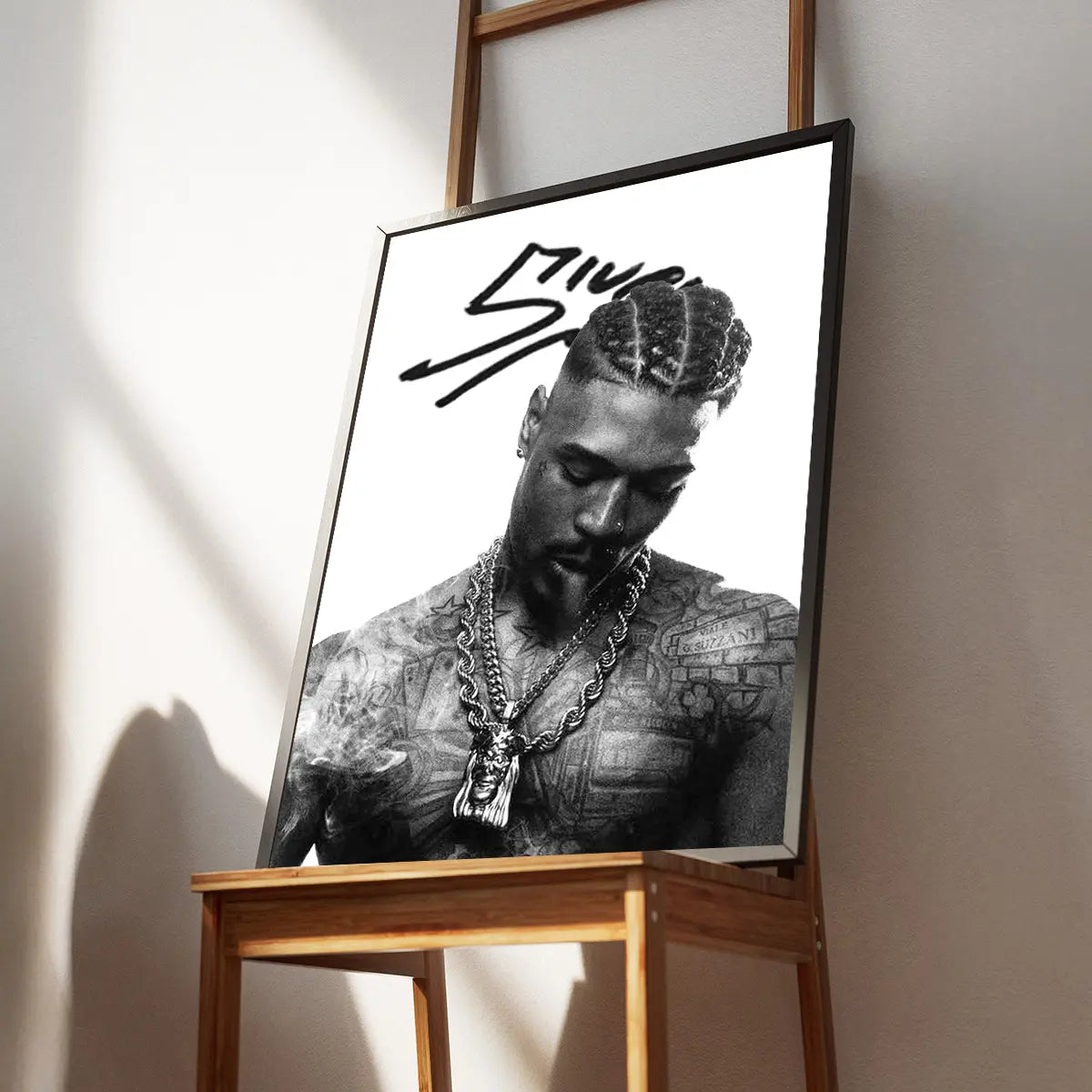 Artie 5ive | PosterUp PosterUp