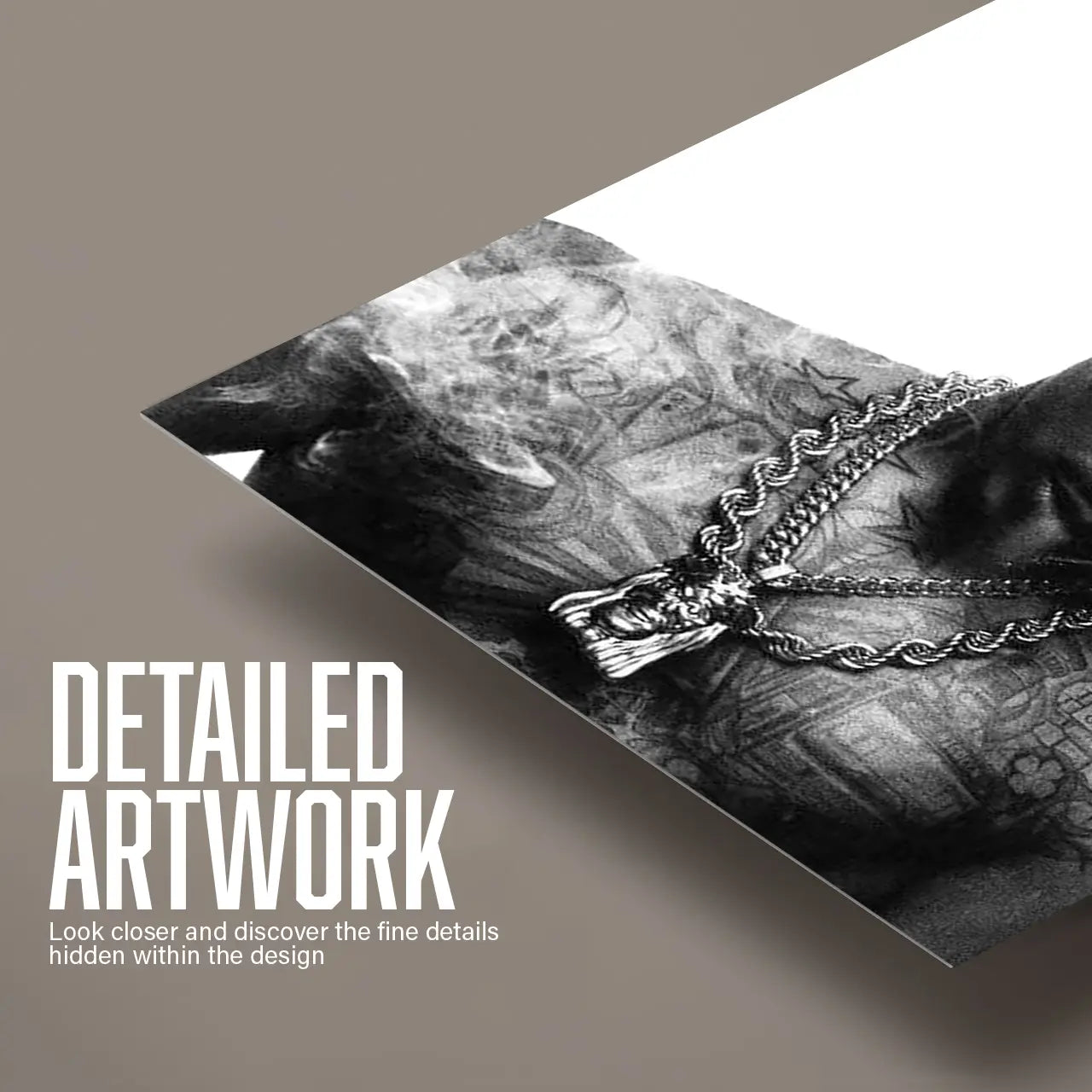 Artie 5ive | PosterUp PosterUp