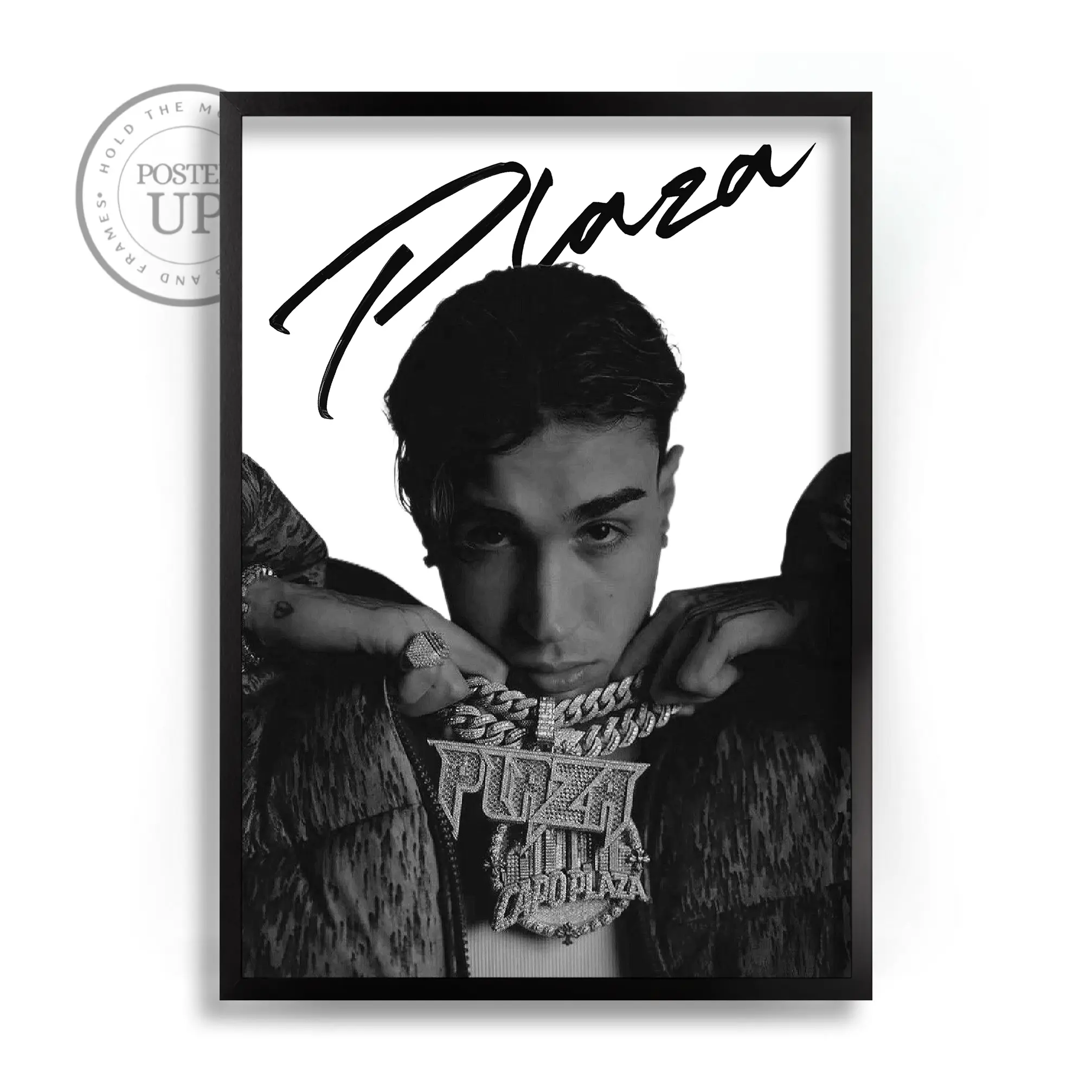 Capo Plaza | PosterUp PosterUp