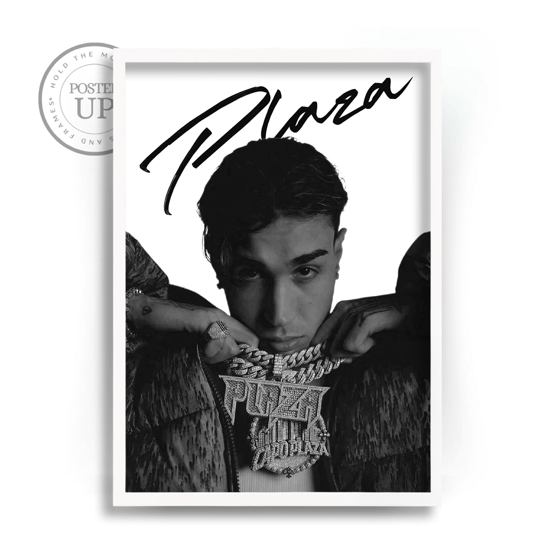 Capo Plaza | PosterUp PosterUp