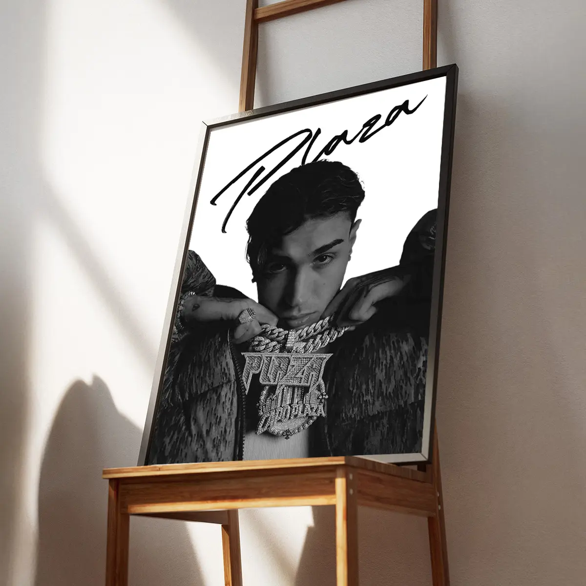 Capo Plaza | PosterUp PosterUp