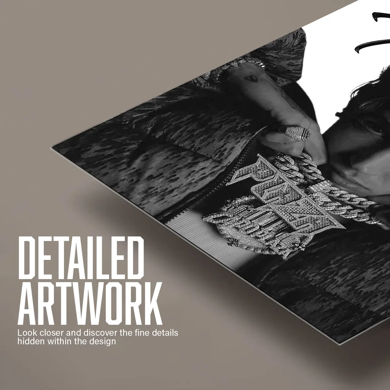 Capo Plaza | PosterUp PosterUp