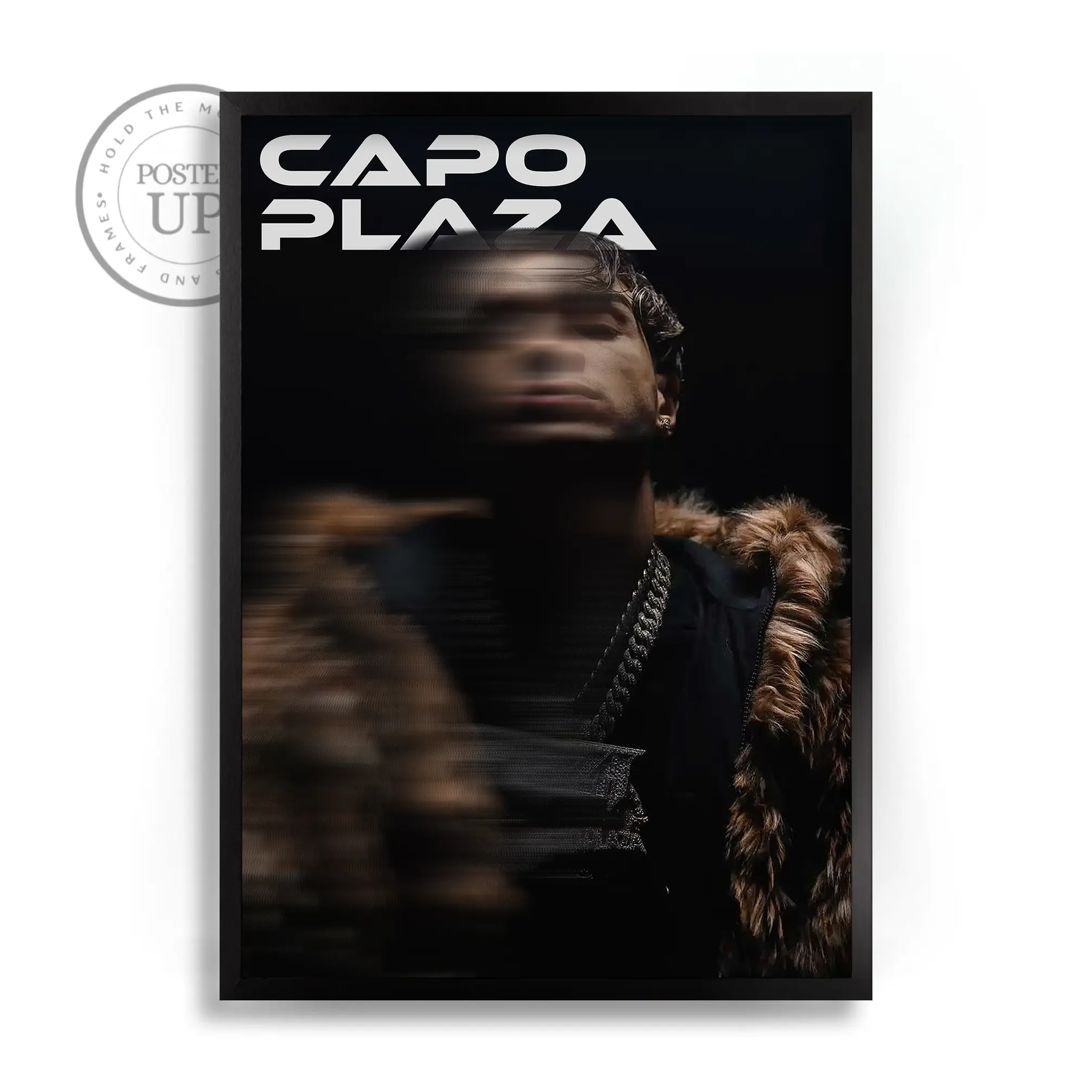 Capo Plaza | PosterUp PosterUp