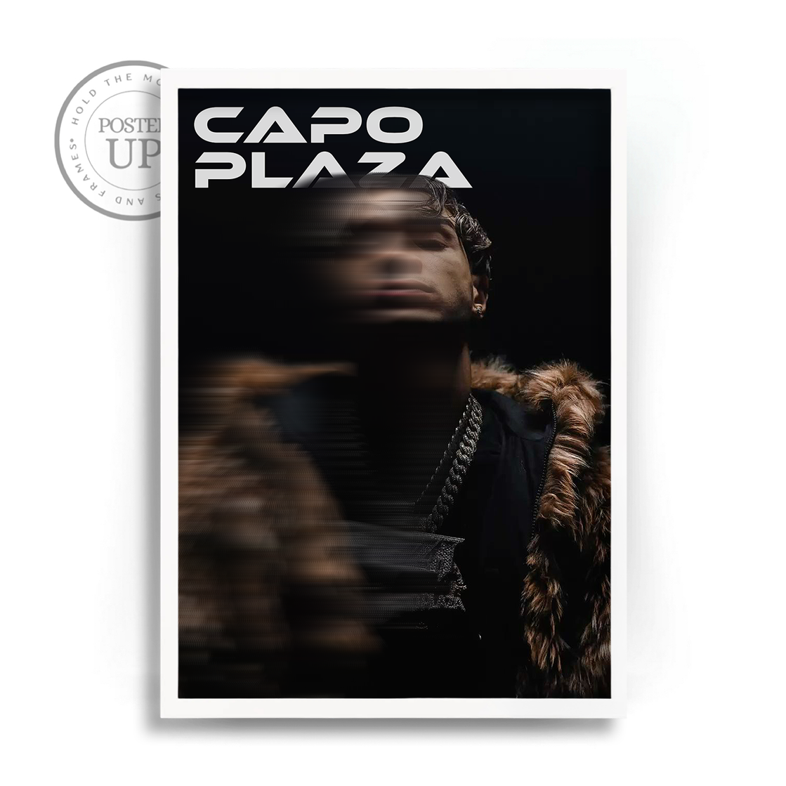 Capo Plaza | PosterUp PosterUp