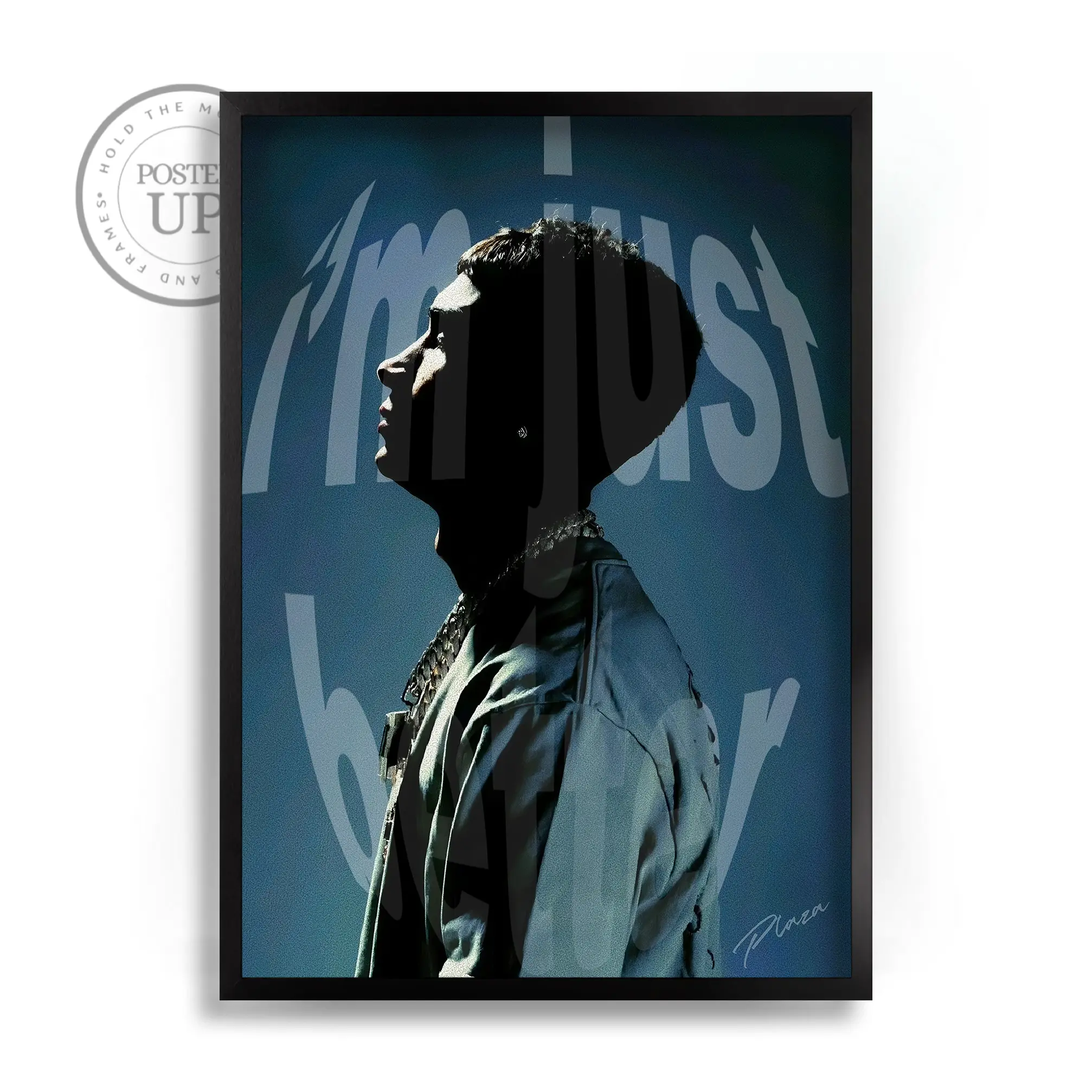 Capo Plaza | PosterUp PosterUp