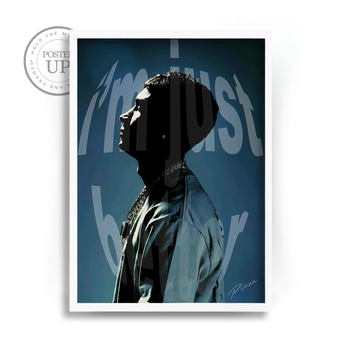 Capo Plaza | PosterUp PosterUp