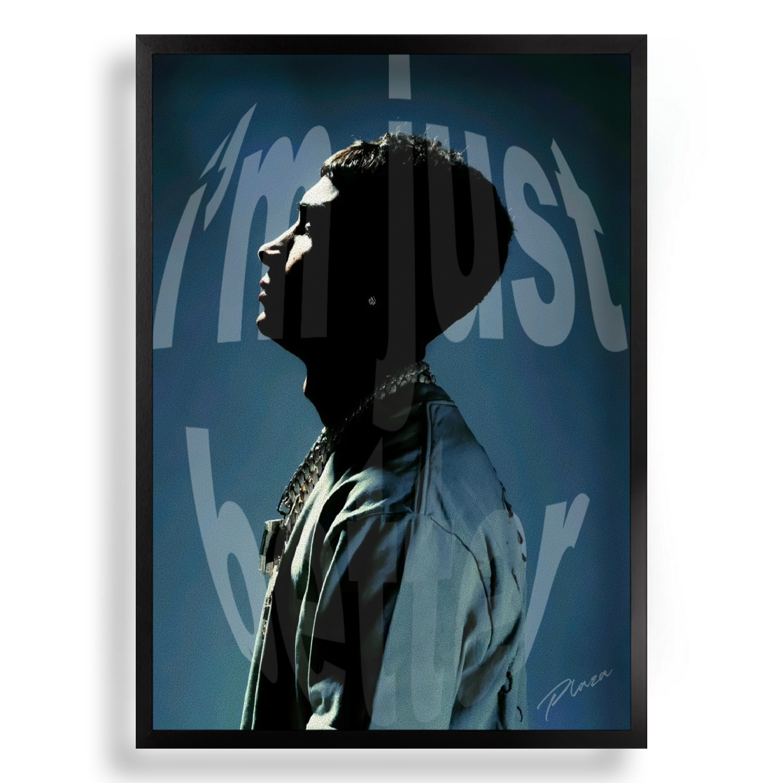 Capo Plaza | PosterUp PosterUp