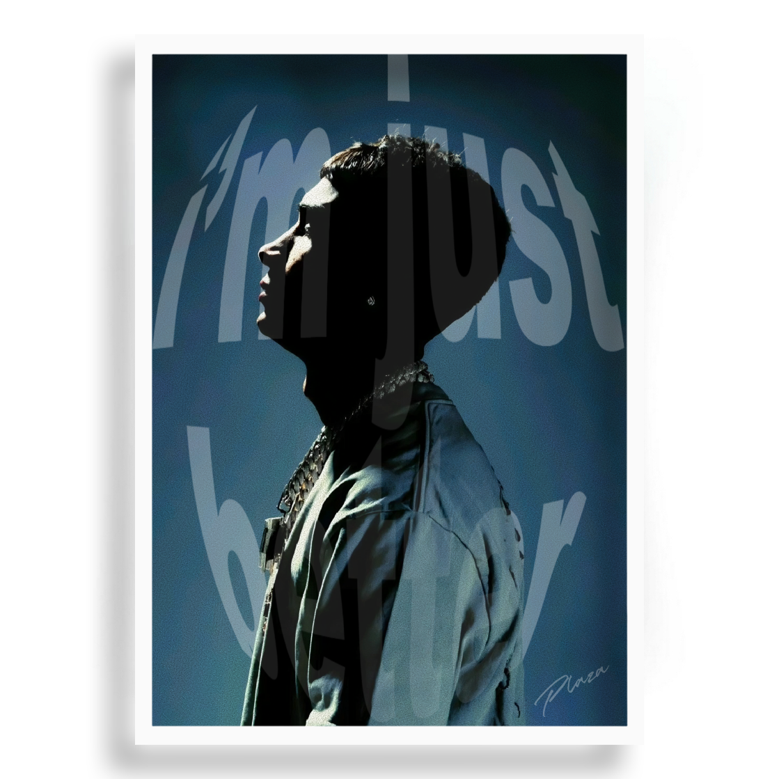 Capo Plaza | PosterUp PosterUp