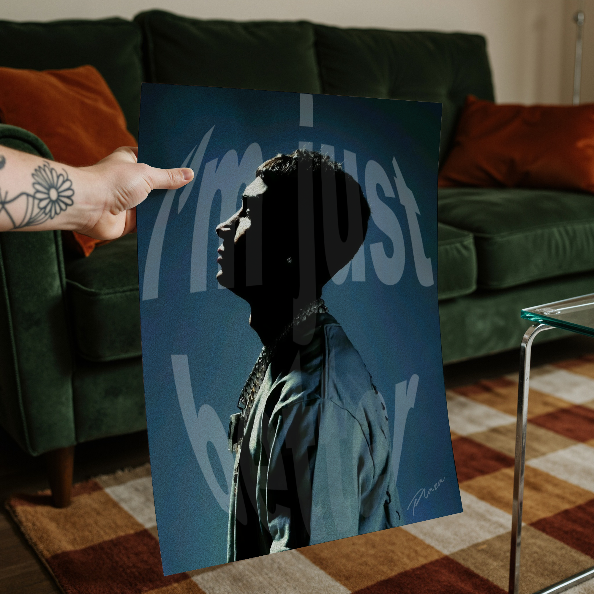 Capo Plaza | PosterUp PosterUp