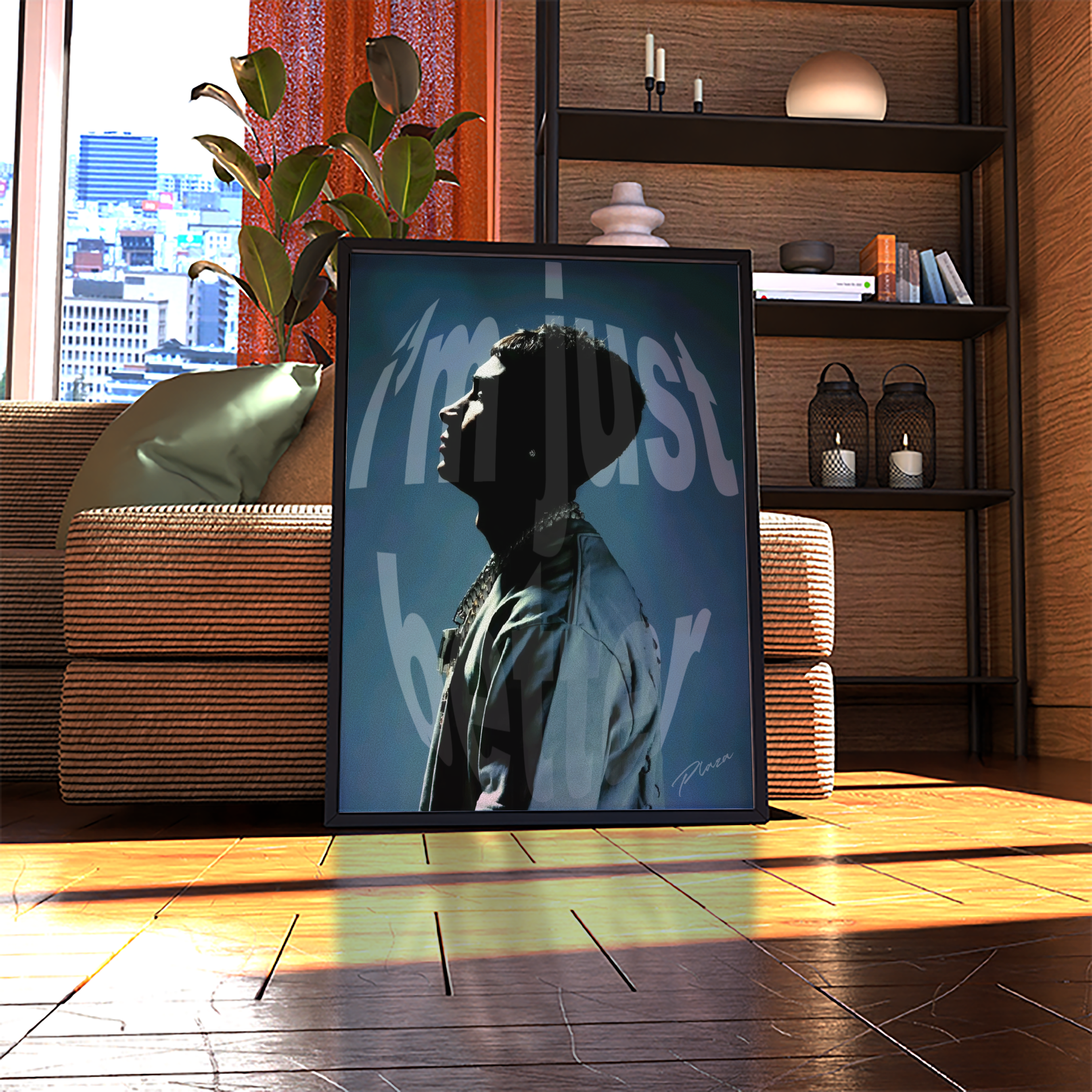 Capo Plaza | PosterUp PosterUp