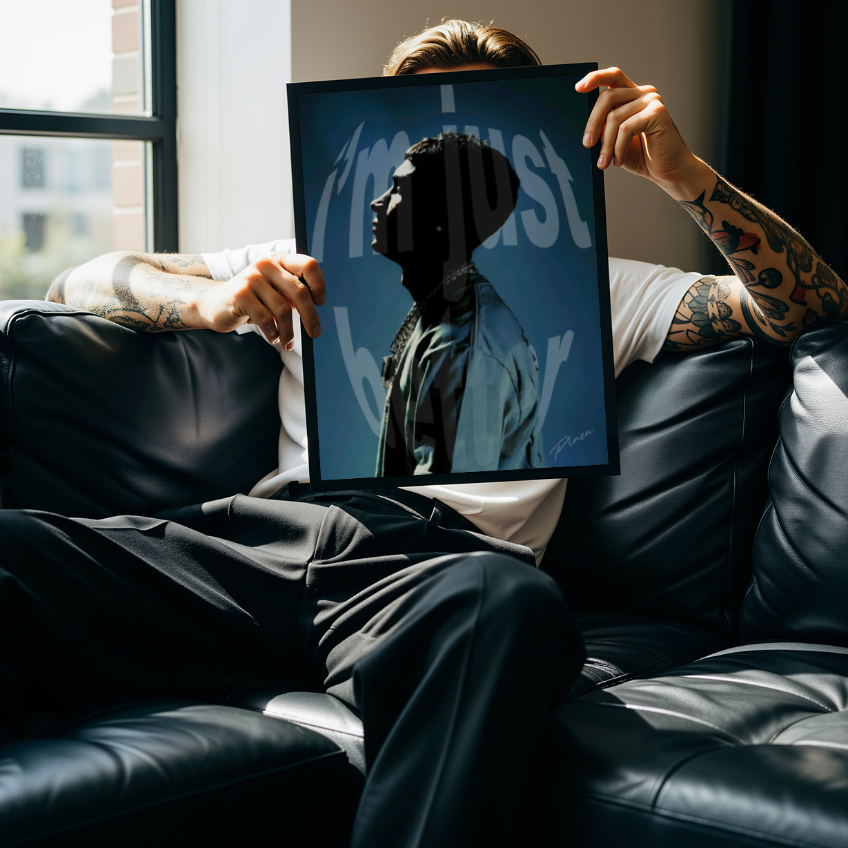 Capo Plaza | PosterUp PosterUp