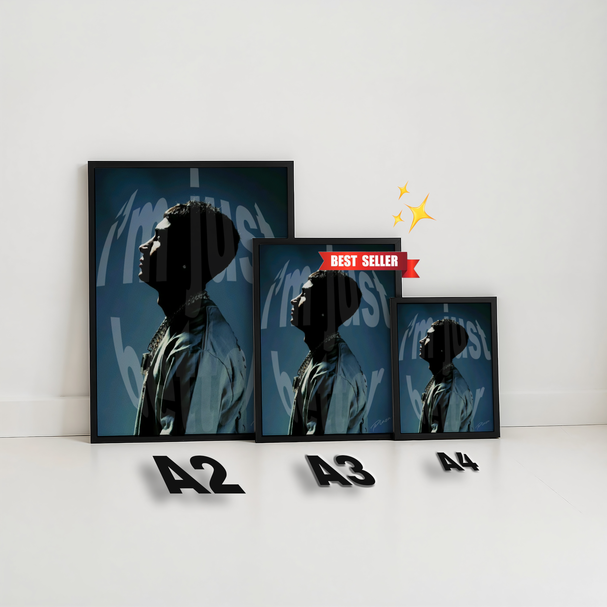 Capo Plaza | PosterUp PosterUp