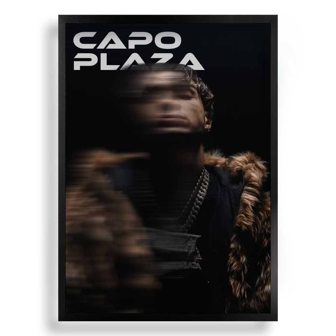 Capo Plaza | PosterUp PosterUp