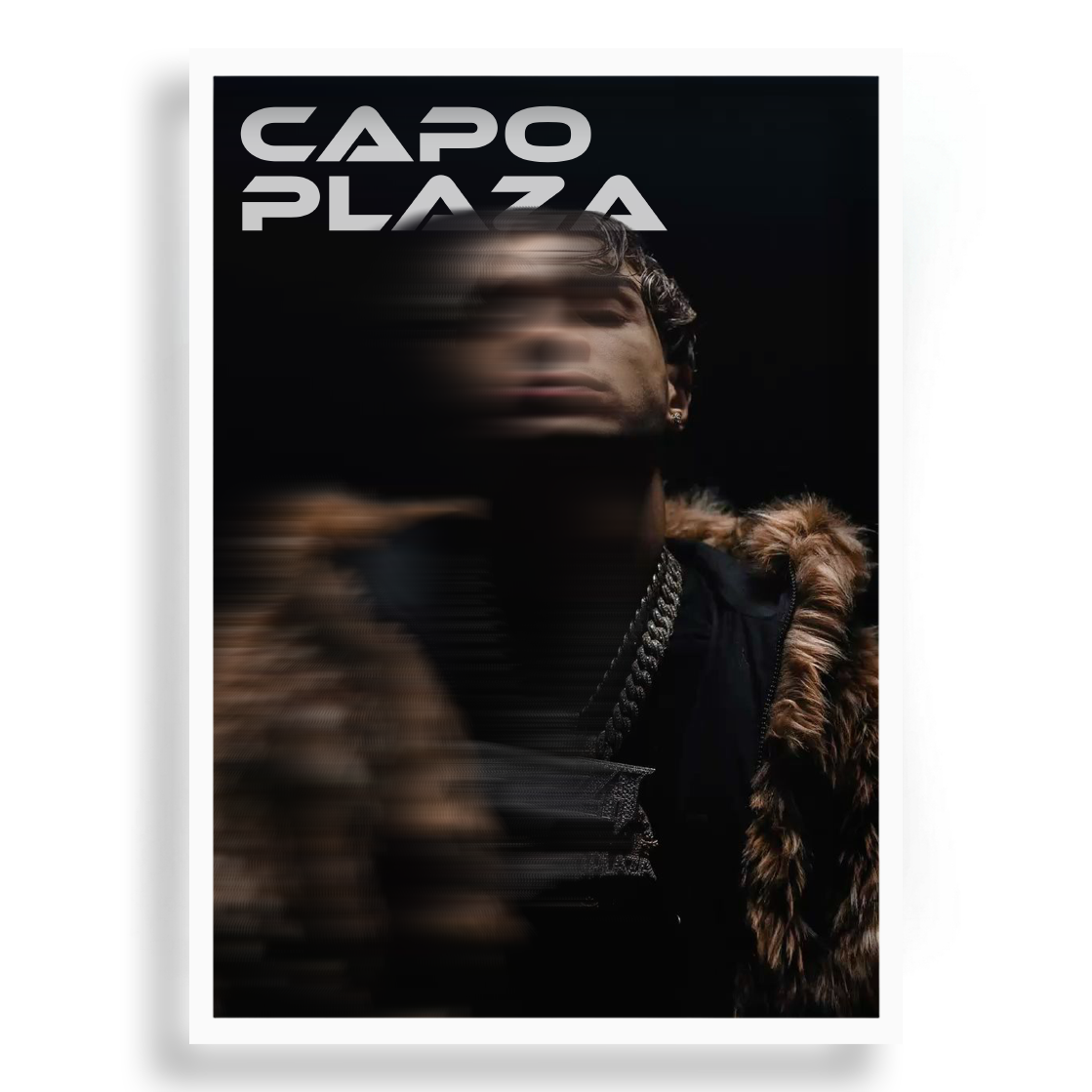 Capo Plaza | PosterUp PosterUp