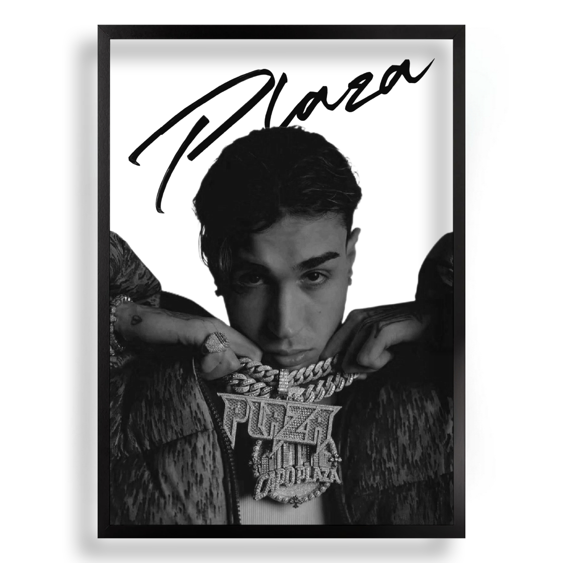 Capo Plaza | PosterUp PosterUp