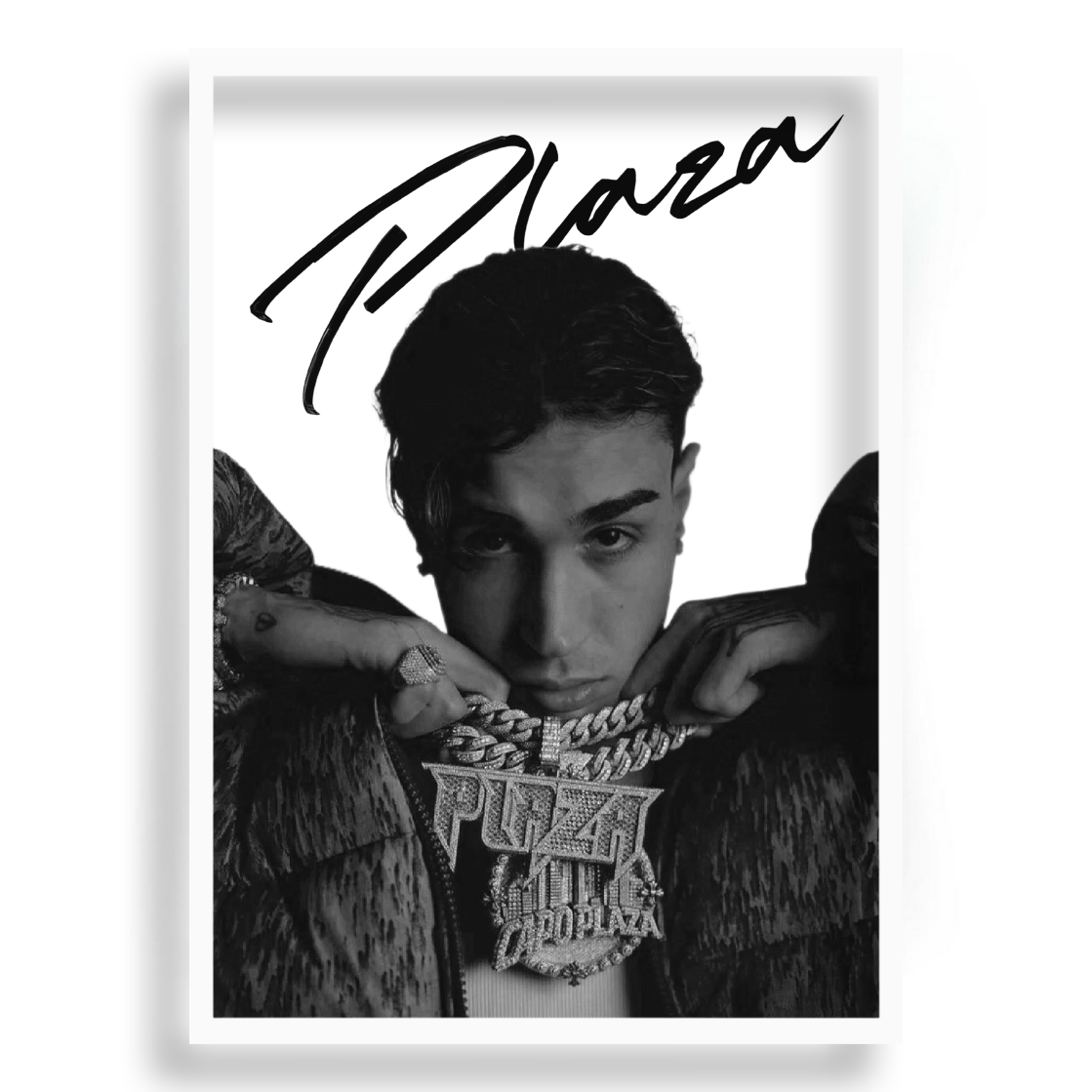 Capo Plaza | PosterUp PosterUp