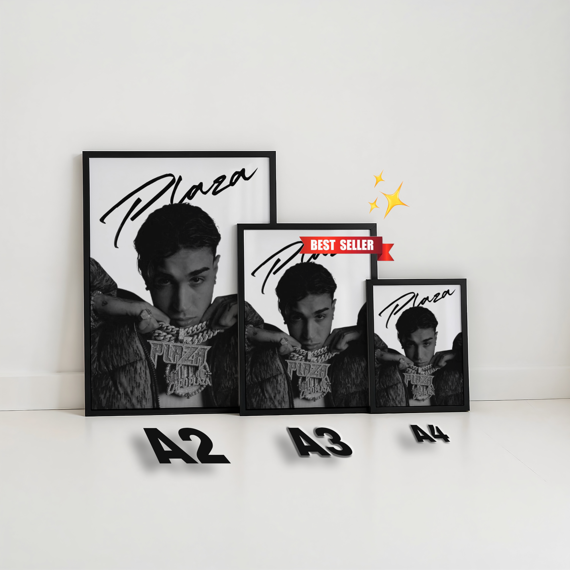 Capo Plaza | PosterUp PosterUp