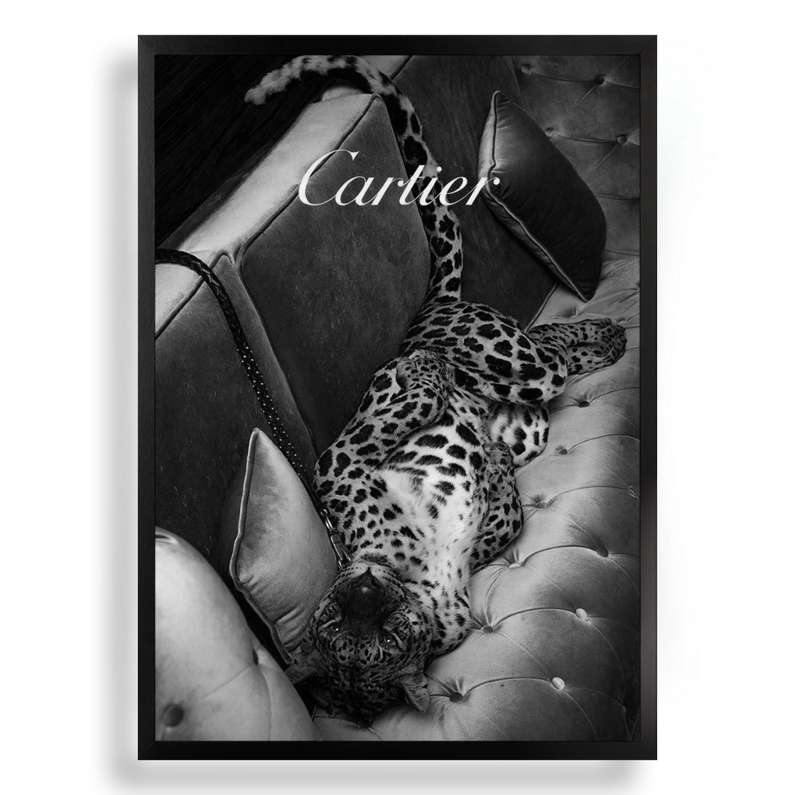 Cartier | PosterUp PosterUp