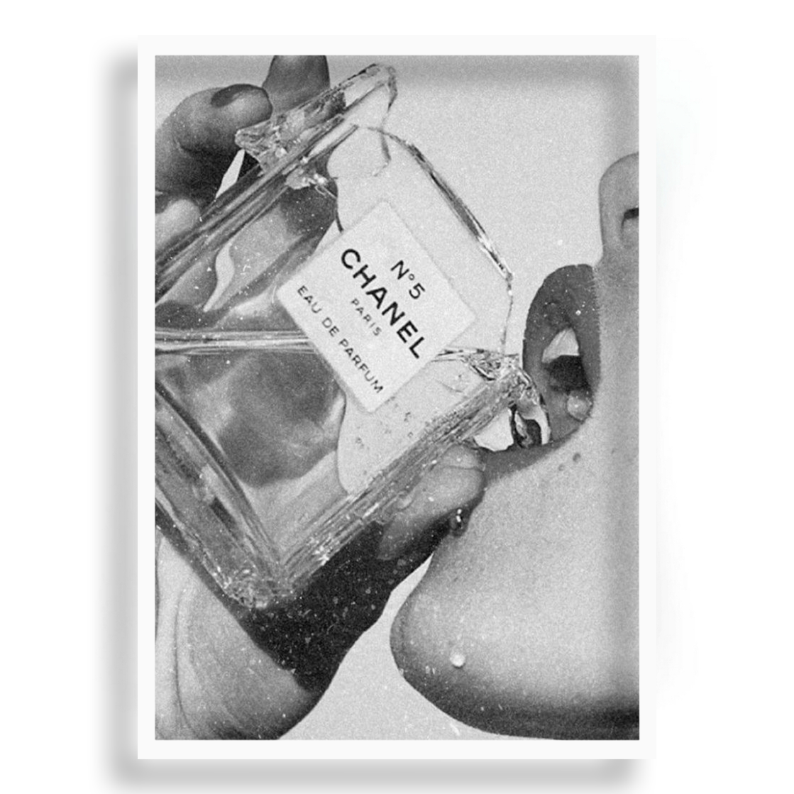 Chanel | PosterUp PosterUp