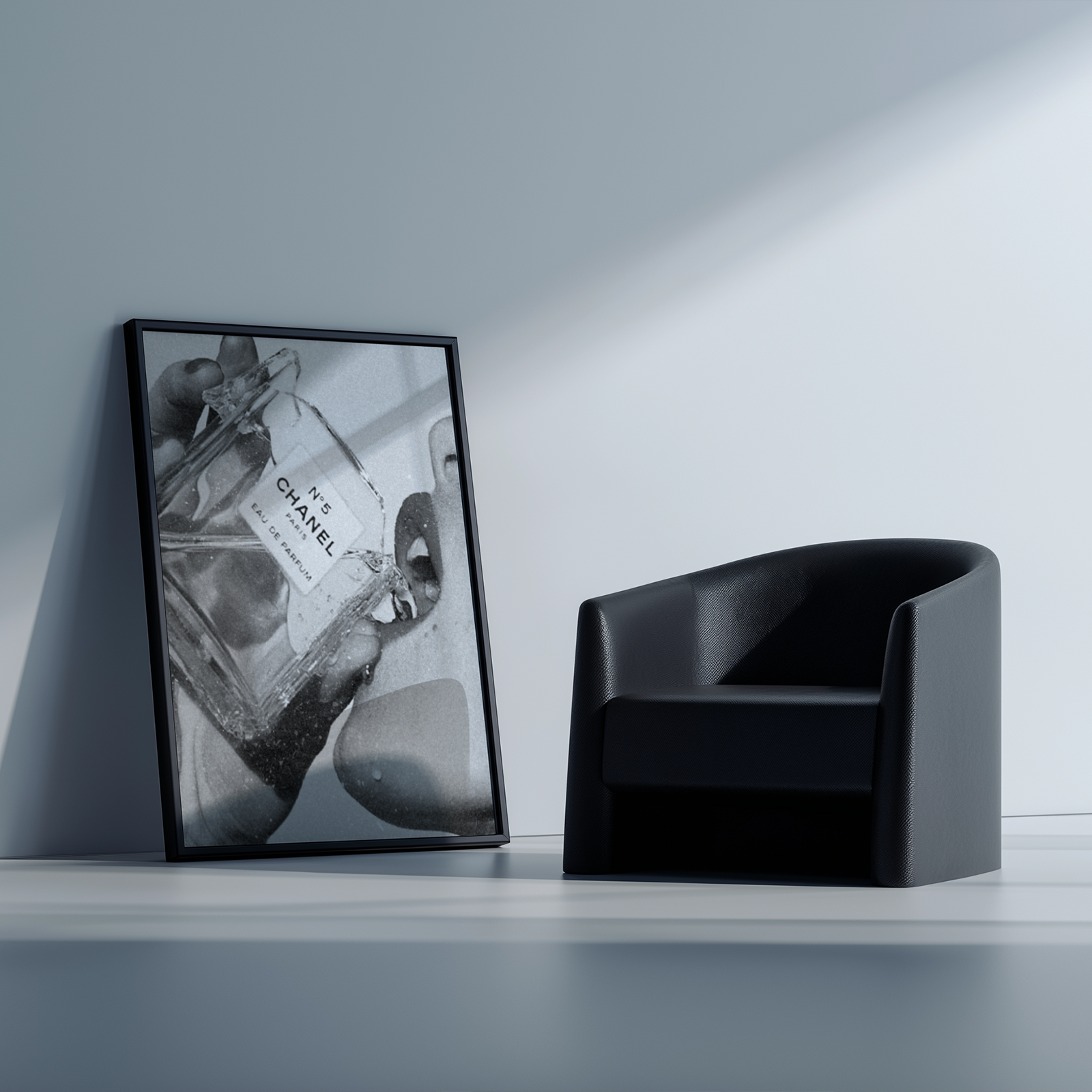 Chanel | PosterUp PosterUp