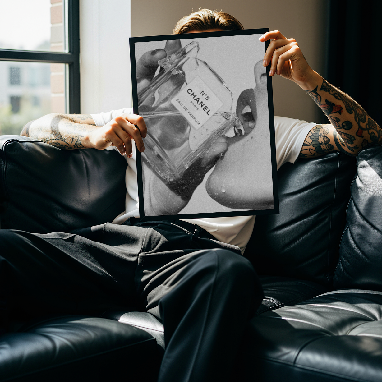 Chanel | PosterUp PosterUp