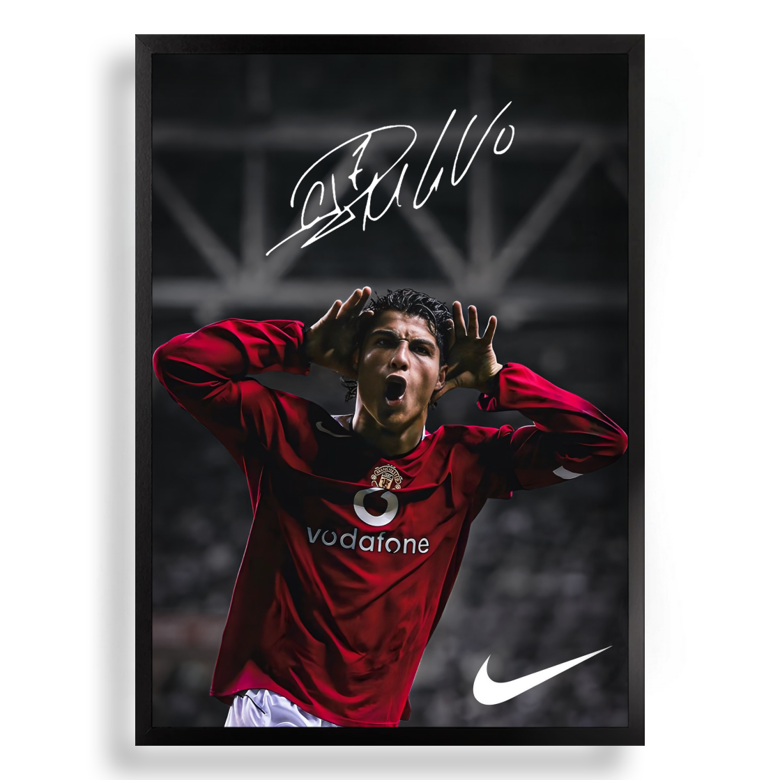 Cristiano Ronaldo | PosterUp PosterUp