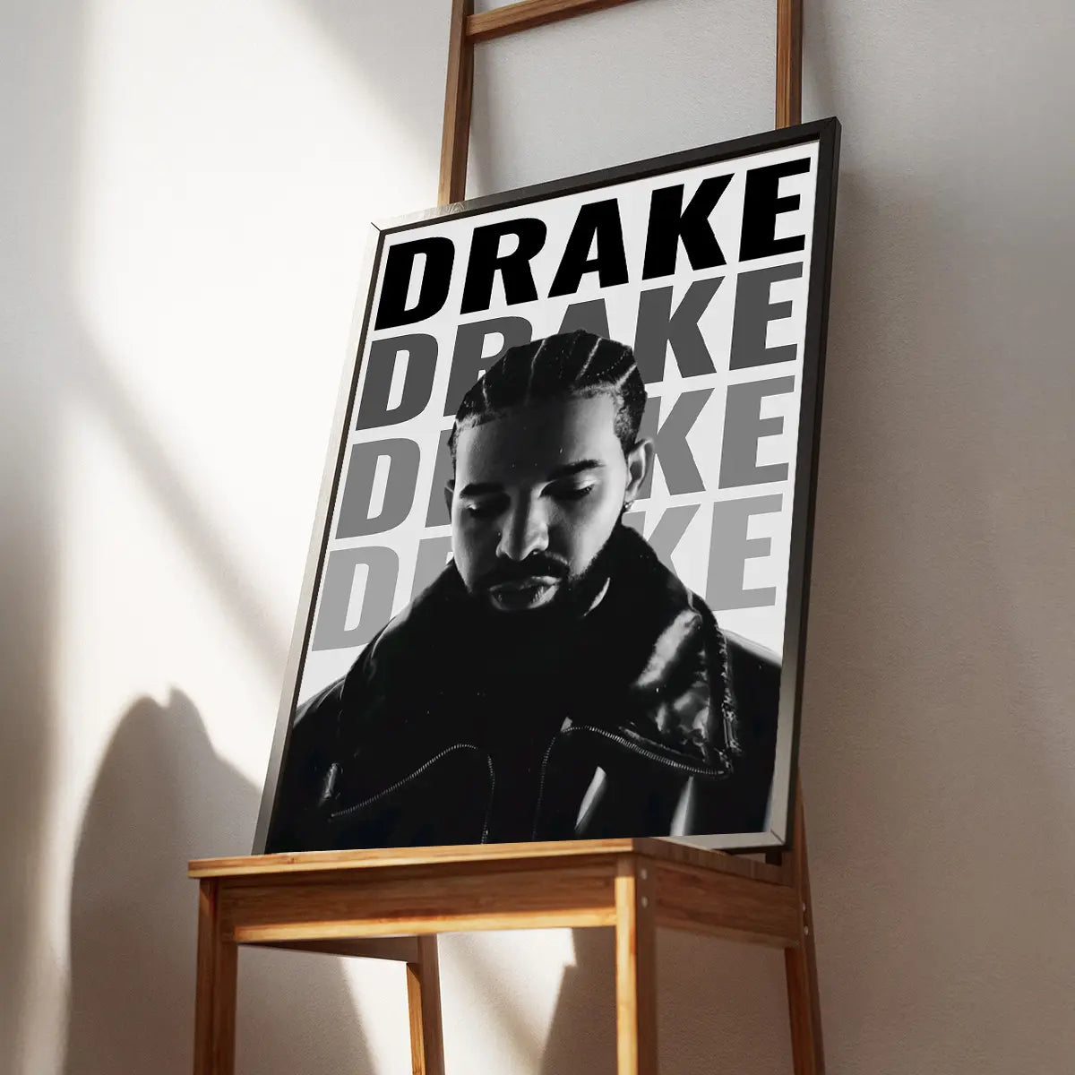 Drake Poster | PosterUp PosterUp