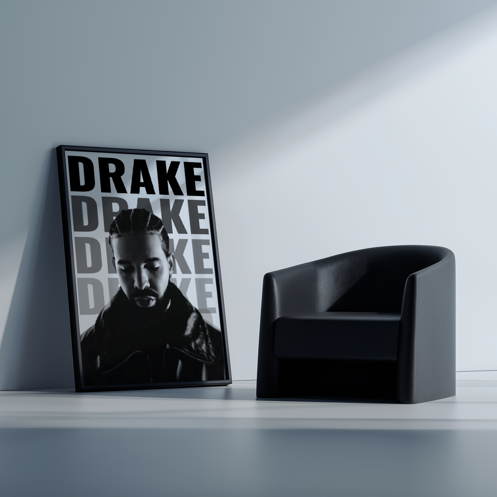 Drake Poster | PosterUp PosterUp