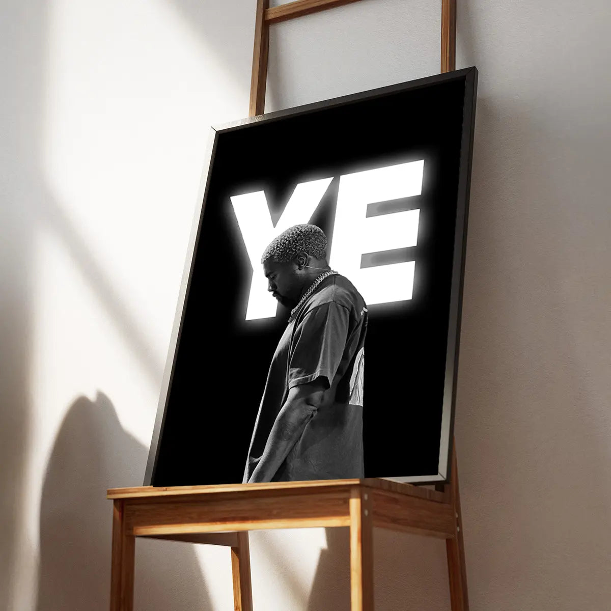 Kanye West Poster | PosterUp PosterUp