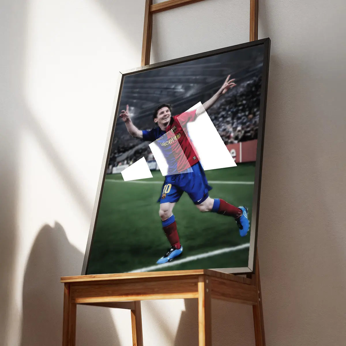 Lionel Messi Poster | PosterUp - PosterUp