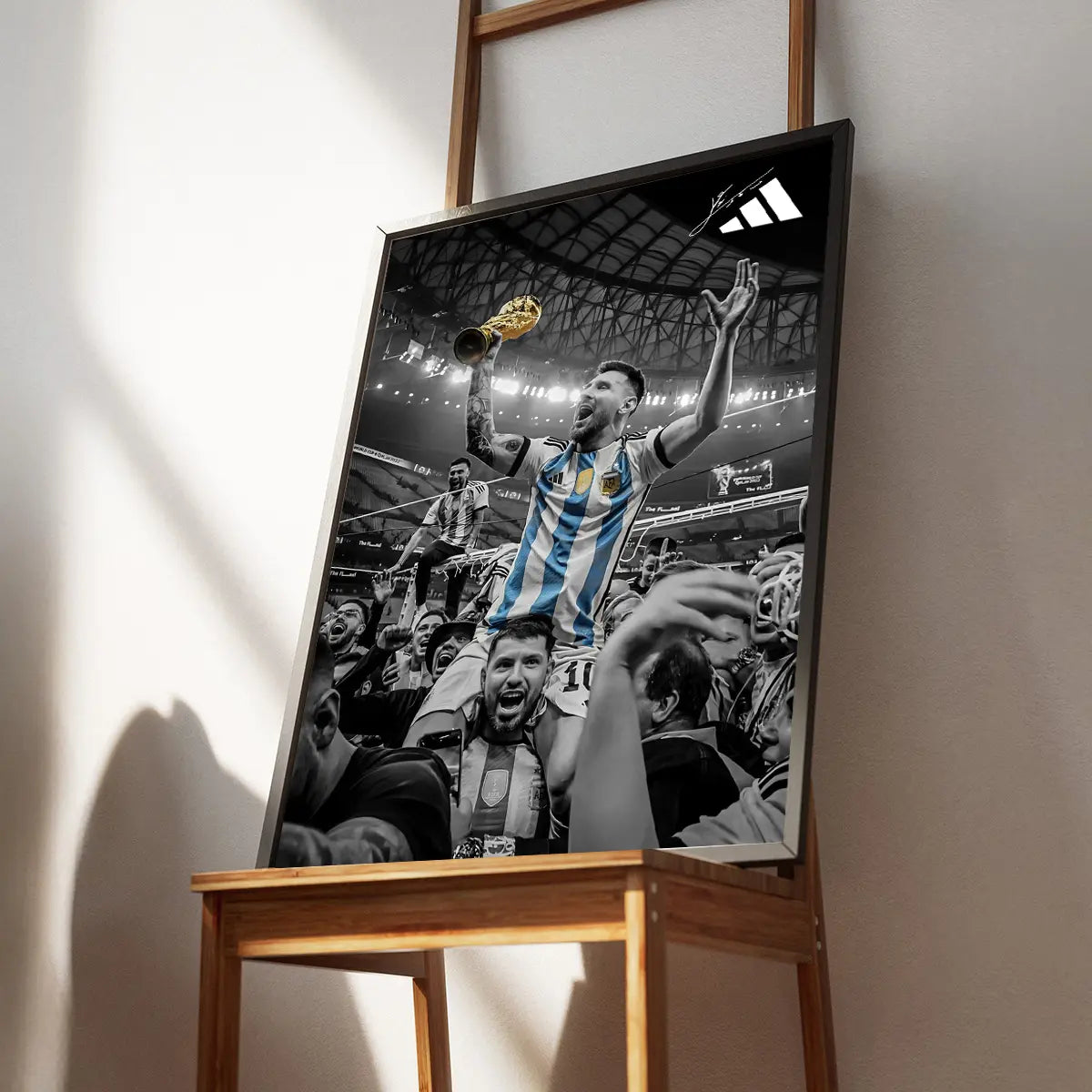 Lionel Messi | PosterUp PosterUp