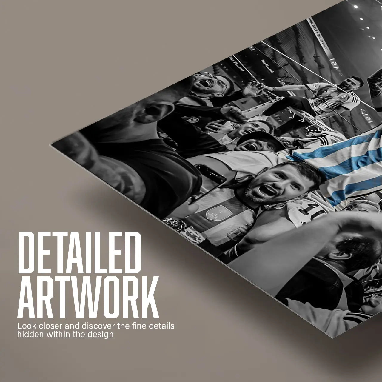 Lionel Messi | PosterUp PosterUp