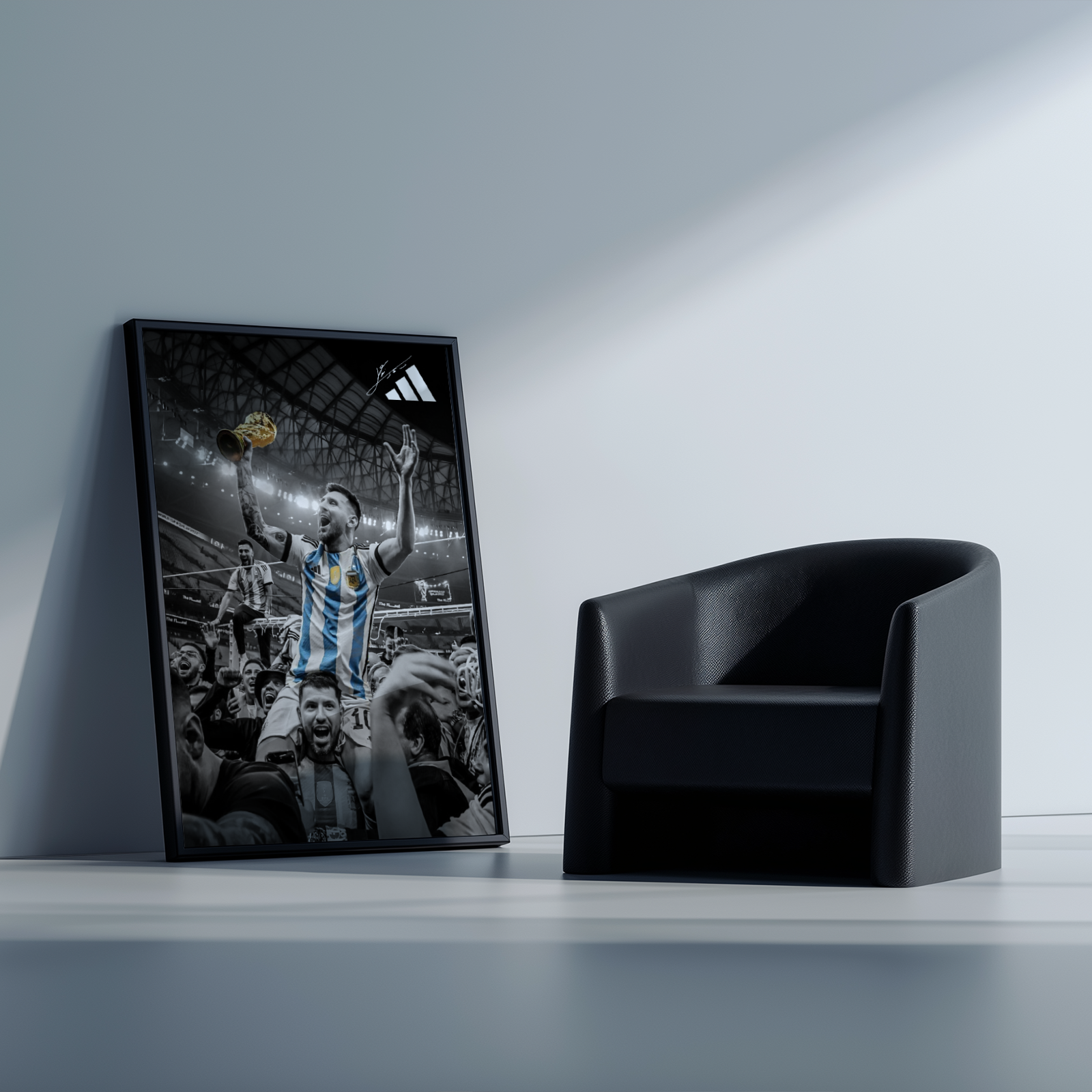 Lionel Messi | PosterUp PosterUp