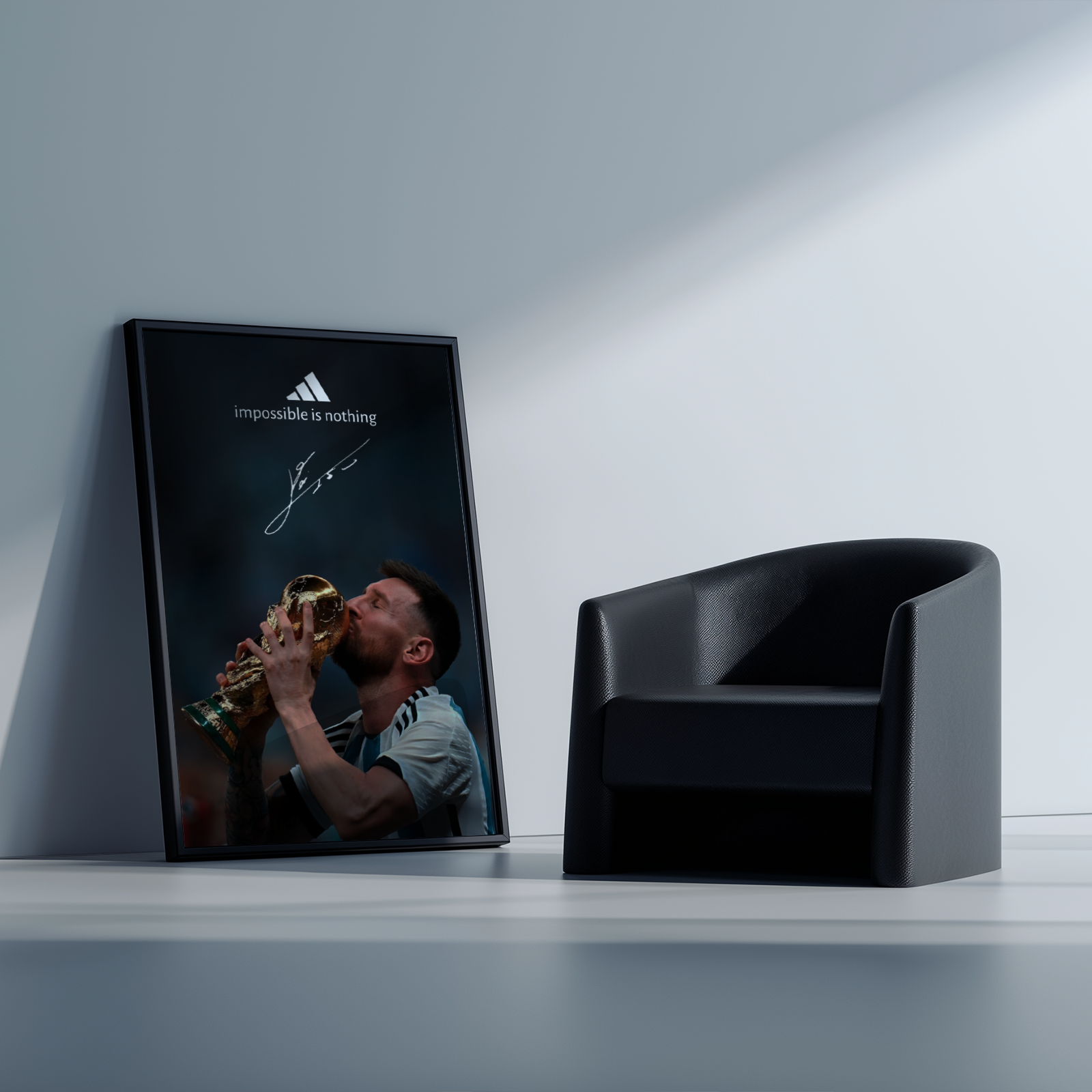 Lionel Messi | PosterUp PosterUp