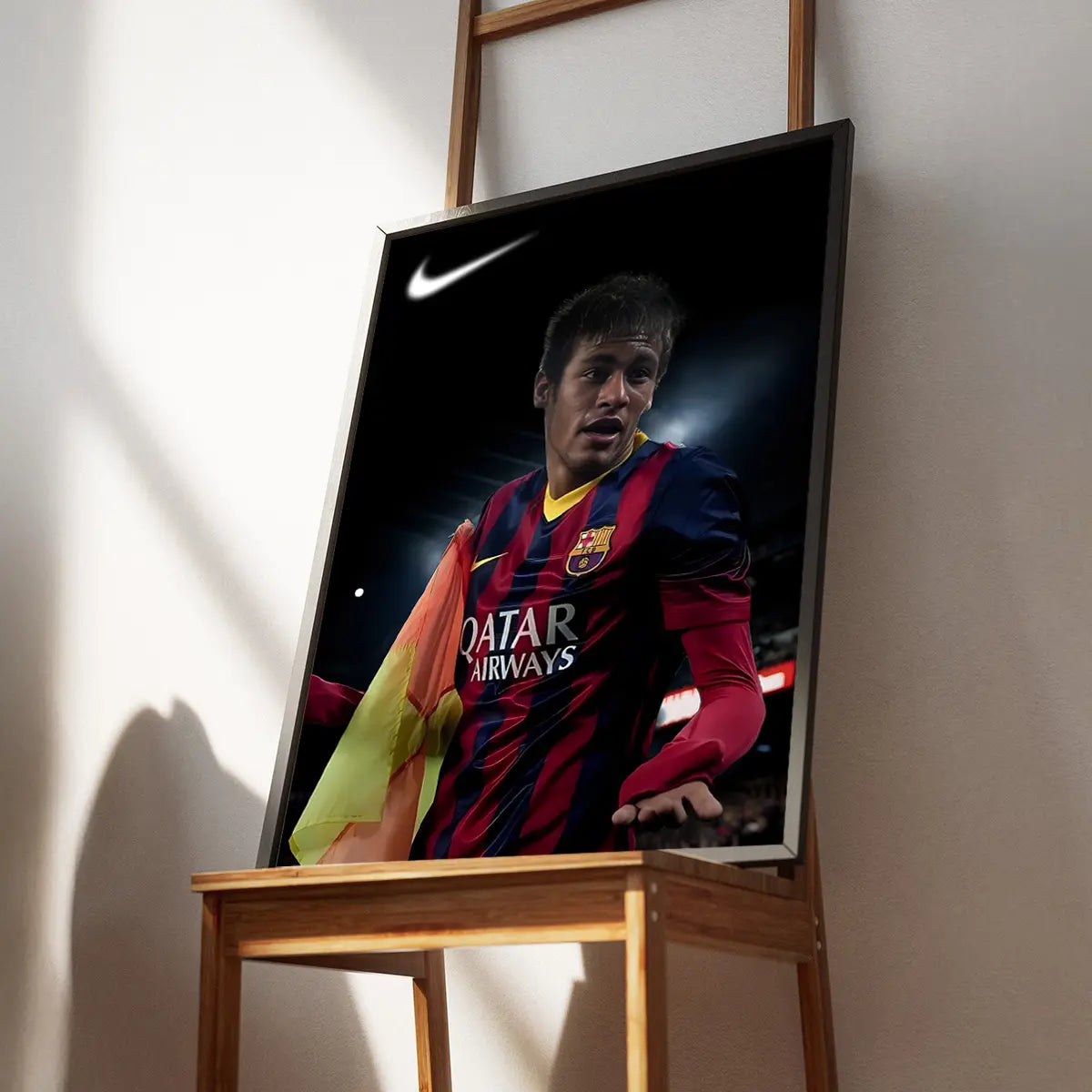 Neymar Jr Poster | PosterUp - PosterUp