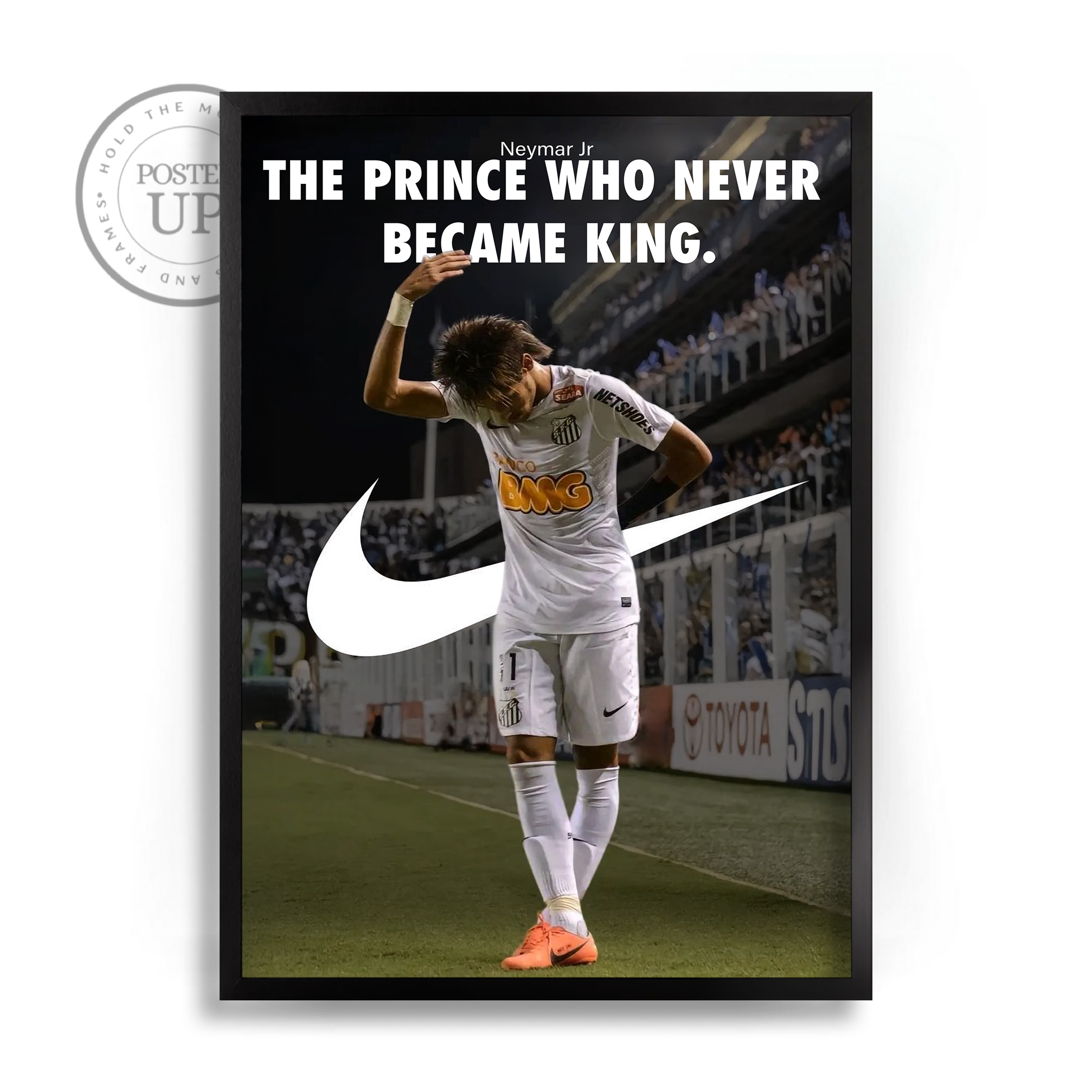 Neymar Jr | PosterUp PosterUp