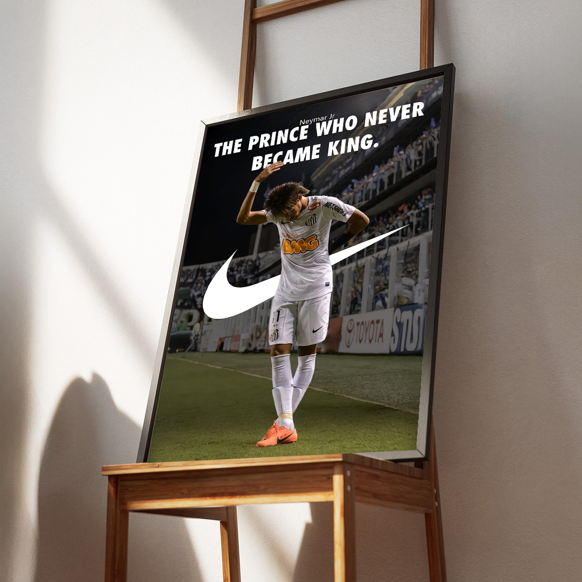 Neymar Jr | PosterUp PosterUp